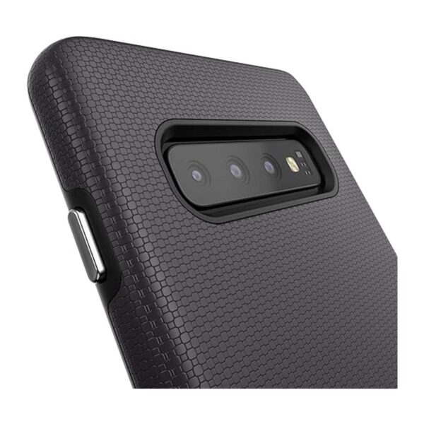 Crave Funda de doble protección para Samsung Galaxy S10 a_3