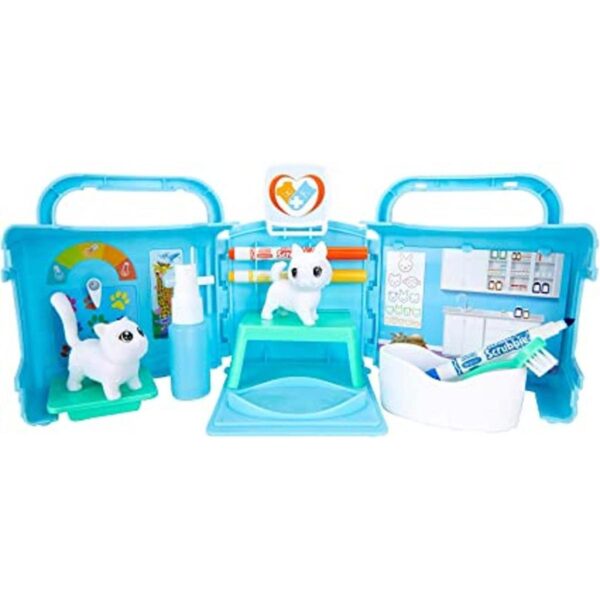 Crayola Scrubbies Veterinario bilinge_1