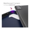 Crave Funda delgada para Galaxy S21 FE funda a prueba de_2