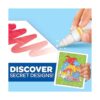 Crayola Blippi Color Wonder Páginas para colorear y