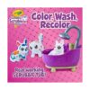 Crayola Scribble Scrubbie Pets Juego de bañera 2.0_2