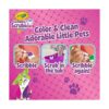 Crayola Scribble Scrubbie Pets Juego de bañera 2.0_3