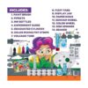 Crayola Juego de química de color kits de ciencia para_2