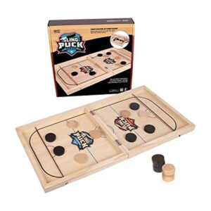 Crazy Games AST Sling Puck Game I Sling Games Fast Sling_1