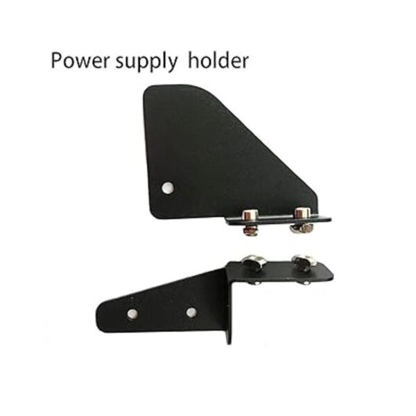 Creality Ender 3 Accessories Kit de doble eje Z kit de_3