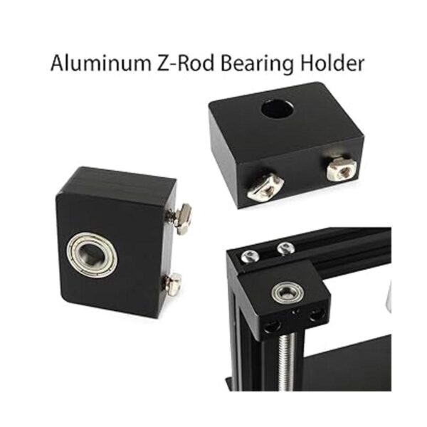 Creality Ender 3 Accessories Kit de doble eje Z kit de_4