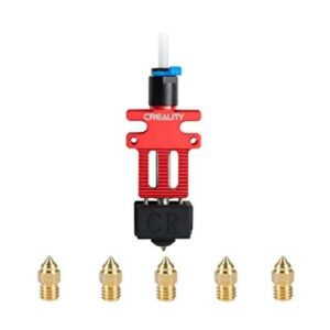 Creality CR6 SE 3D piezas de impresora Hotend Kit_1