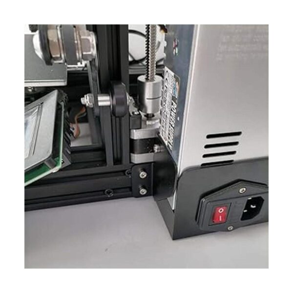 Creality Ender 3 Accessories Kit de doble eje Z kit de_2