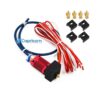 Creality Ender 3ProV2 3D Impresora Montada Extrusora MK8_1