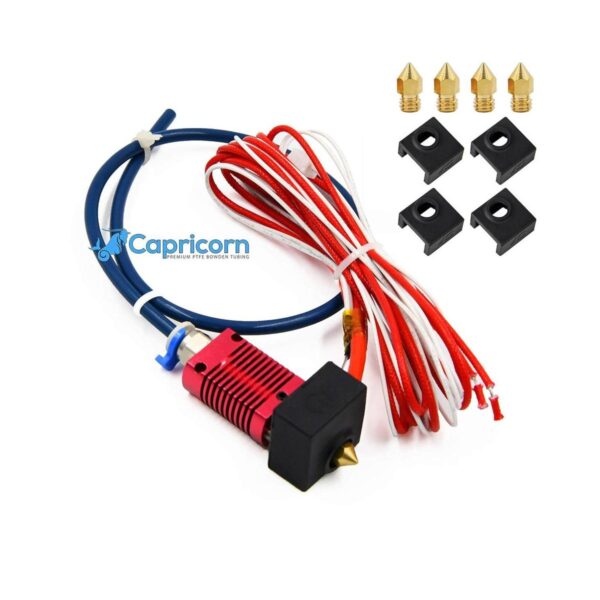 Creality Ender 3ProV2 3D Impresora Montada Extrusora MK8_1