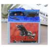 Creativa película de dinosaurio alcancía robando monedas_3