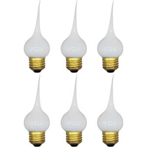 Creative Hobbies 7194WSA Bombillas grandes de silicona_1