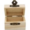 Creative Hobbies Paquete de 12 mini cajas de tesoro de_6