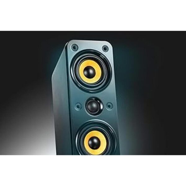 Creative GigaWorks T40 Series II 2.0 Sistema de altavoces_6