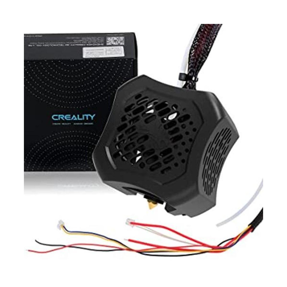 Creality Original Ender 3 V2 Extrusora montada MK8 Hotend
