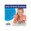 Creativity for Kids Kit de terrario espacial para_5