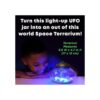 Creativity for Kids Kit de terrario espacial para_2