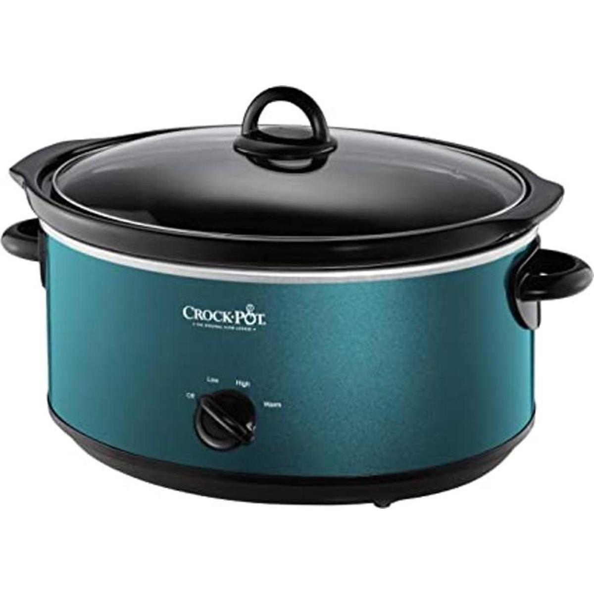 Crockpot Design to Shine Olla de cocción lenta
