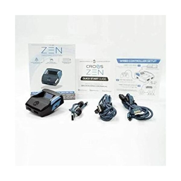 CronusZen para Nintendo Playstation Playstation 3_1