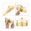 Crowns Pegatinas de coronas de princesa corona gemas
