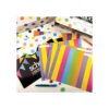 Cuaderno de recortes de memoria escolar 3 juegos de