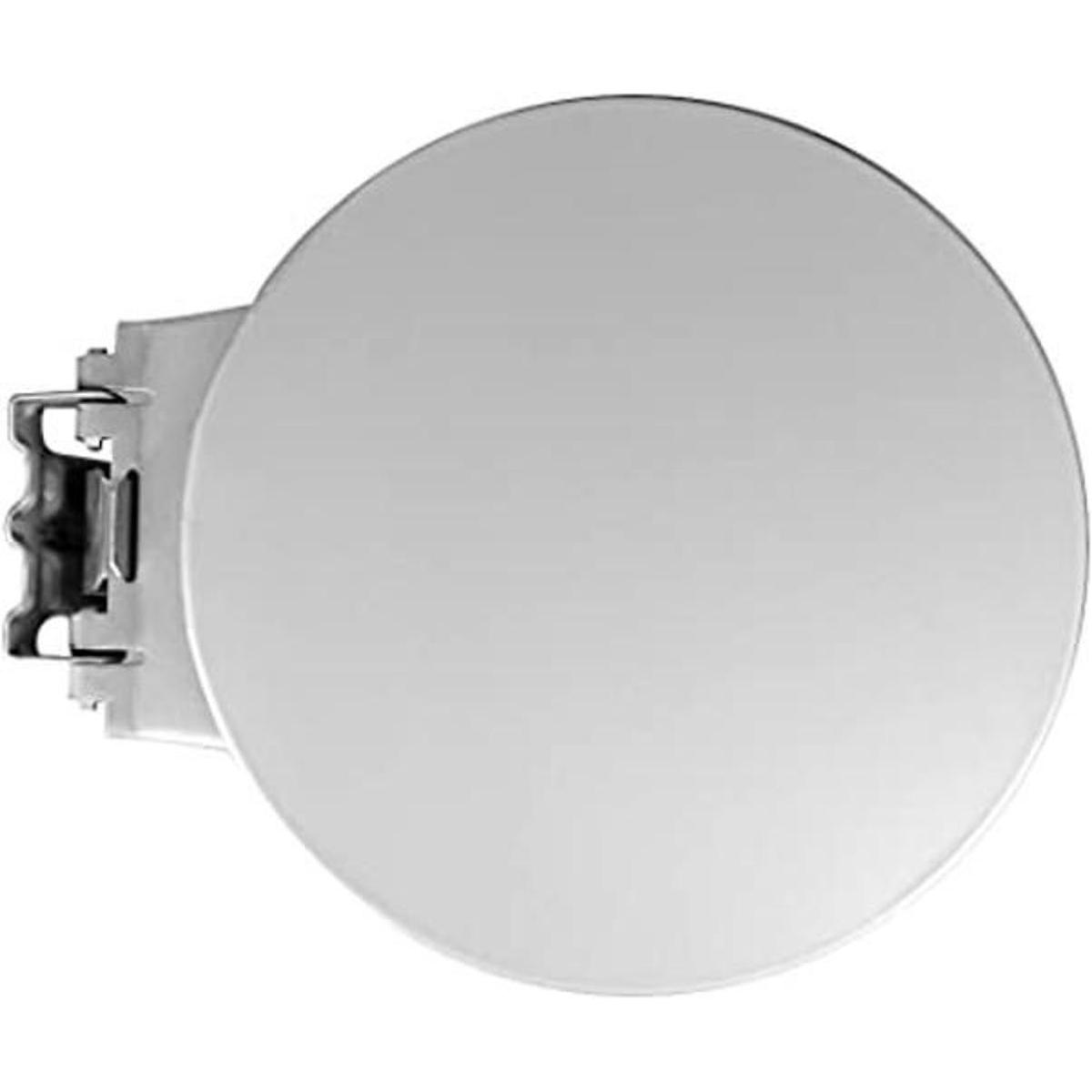 Cubierta de la puerta del tanque de gas compatible con