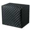 Cubierta para panera de 17 x 11 x 15 pulgadas con clip de