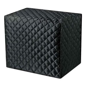 Cubierta para panera de 17 x 11 x 15 pulgadas con clip de