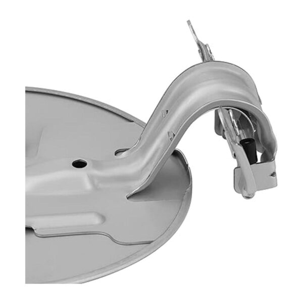 Cubierta para tanque de gasolina para puerta de_6