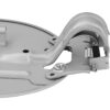 Cubierta para tanque de gasolina para puerta de_5