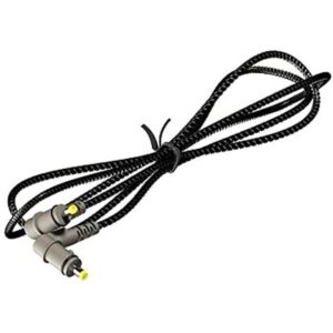 Cuddeback Cable solar de metal para kit solar 3501 y 3532_1
