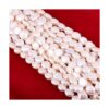 Cuentas de perlas barrocas perlas de agua dulce_4