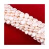 Cuentas de perlas barrocas perlas de agua dulce_6