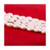 Cuentas de perlas barrocas perlas de agua dulce_2