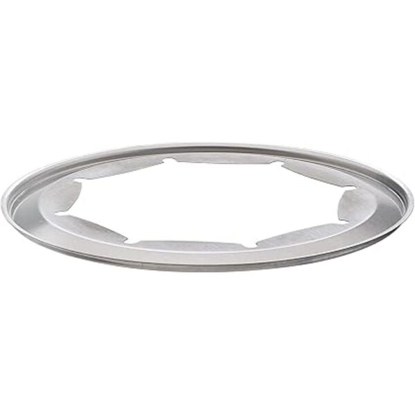 Cuisinart CFO3SS Fondue eléctrica 6.12 x 10.50 x 7.00_3
