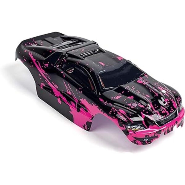 Cuerpo personalizado fangoso rosa caliente sobre estilo_4