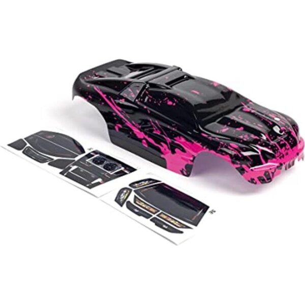 Cuerpo personalizado fangoso rosa caliente sobre estilo_1
