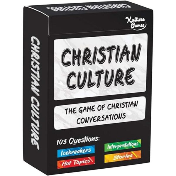 Cultura cristiana el juego de las conversaciones_1