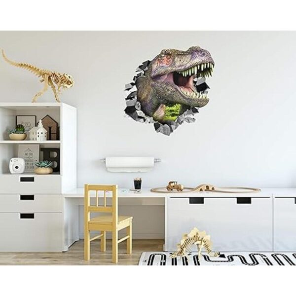 Customized For You Calcomanía de pared grande 3D