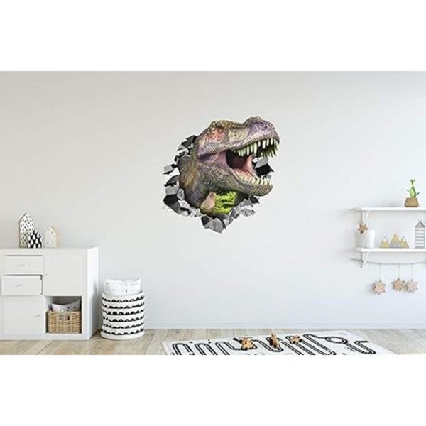 Customized For You Calcomanía de pared grande 3D
