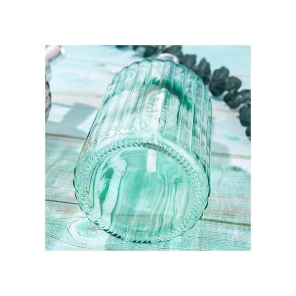 Cutiset Juego de accesorios de baño botella dispensadora