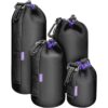 Cwatcun Juego de 4 bolsas protectoras de neopreno de 0.2_1