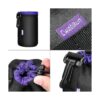 Cwatcun Juego de 4 bolsas protectoras de neopreno de 0.2_6