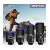 Cwatcun Juego de 4 bolsas protectoras de neopreno de 0.2_5