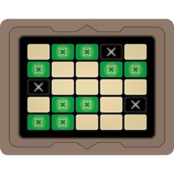 Czech Games Codenames Duet El juego de deducción de_4