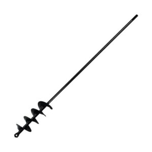 Cyleodo Broca de taladro de 30.0 x 2.0 in de longitud_1