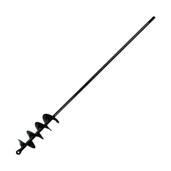 Cyleodo Broca de taladro de 30.0 x 2.0 in de longitud_1