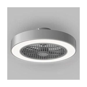 DAFOLOGIA Ventilador de techo con luces cerradas luz de_1