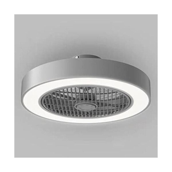 DAFOLOGIA Ventilador de techo con luces cerradas luz de_1