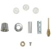 DANCO Kit de remodelaciónreconstrucción de 3 asas para